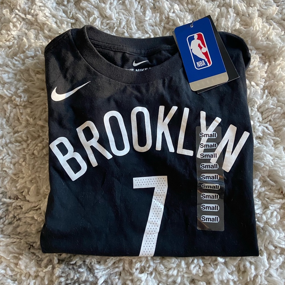 NWT Brooklyn Nets T-Shirt